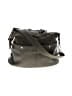 Moda Luxe Gray Crossbody Bag One size - photo 1