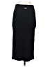 MICHAEL Michael Kors Solid Black Casual Skirt Size S - photo 2