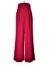 Choosy Red Casual Pants Size 6 - photo 1