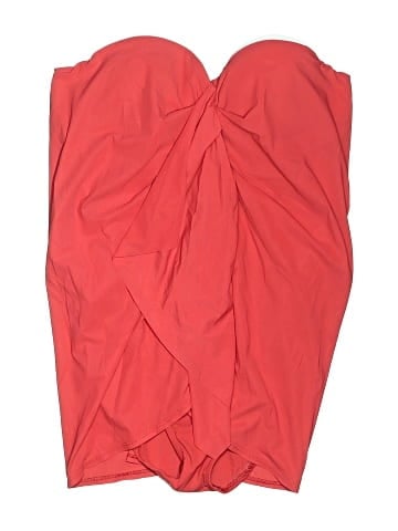 Karla Colletto Swimsuit Cover Up (view 1)