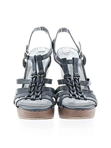 Sbicca Wedges (view 2)