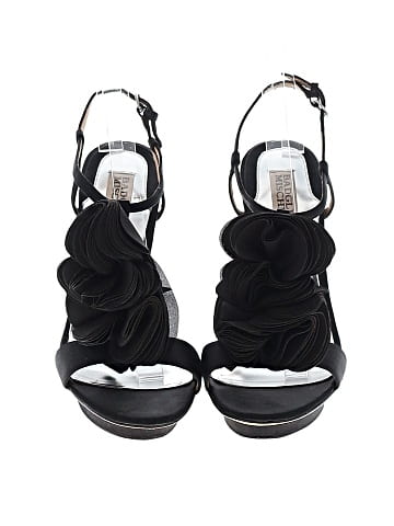 Badgley Mischka Sandals (view 2)