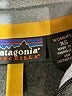 Patagonia Gray Vest Size XS - photo 6