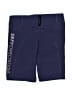 Athleta Blue Athletic Shorts Size 12 - photo 2