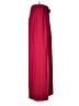 Choosy Red Casual Pants Size 6 - photo 4