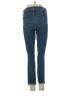 J Brand Hearts Blue Jeans Size 26 waist - photo 2