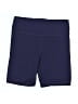 Athleta Blue Athletic Shorts Size 12 - photo 1