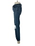 J Brand Hearts Blue Jeans Size 26 waist - photo 5