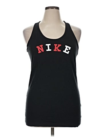 Nike Tank Top (view 1)