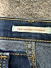 Levi's Blue Jeans Size 28 waist - photo 7