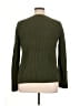 J.Crew Mercantile 100% Cotton Green Pullover Sweater Size XL (estimated) - photo 2
