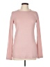 Renee C. Pink Sweatshirt Size L - photo 1