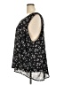 Maurices 100% Polyester Black Sleeveless Blouse Size 3X - photo 5