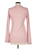 Renee C. Pink Sweatshirt Size L - photo 2