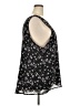 Maurices 100% Polyester Black Sleeveless Blouse Size 3X - photo 4