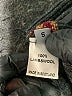 Harry Potter 100% Lambswool Gray Wool Pullover Sweater Size S - photo 8