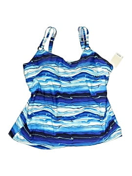 Croft & Barrow Swimsuit Top