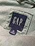 Gap Green Raincoat Size S - photo 6