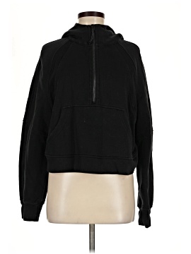 Lululemon Athletica Pullover Hoodie