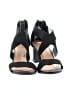 Tommy Bahama Black Sandals Size 8 - photo 2