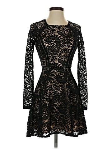 B. Darlin Cocktail Dress (view 1)