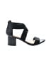 Tommy Bahama Black Sandals Size 8 - photo 1