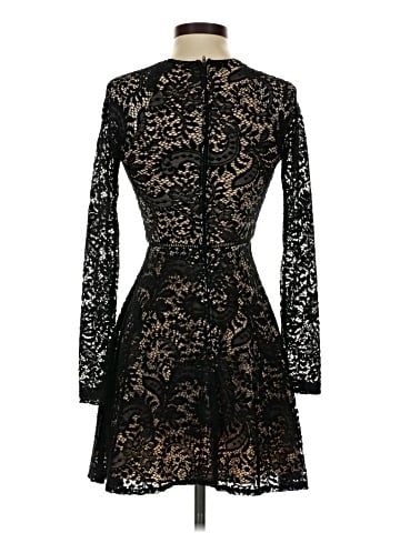 B. Darlin Cocktail Dress (view 2)