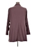 Torrid Purple Coat Size 3X Plus (3) - photo 2