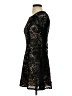 B. Darlin Black Cocktail Dress Size 0 - photo 5