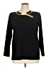 misook Black Cardigan Size XL - photo 1