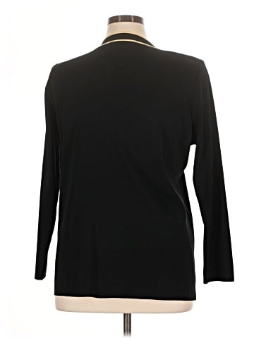 misook Cardigan (view 2)