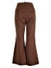 ELOQUII Brown Dress Pants Size 14 Plus - photo 2