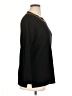 misook Black Cardigan Size XL - photo 4