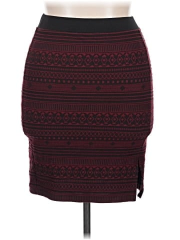 Athleta Casual Skirt (view 1)