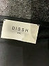 Dissh Solid Black Casual Dress Size XXL - photo 7