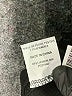 Dissh Solid Black Casual Dress Size XXL - photo 8