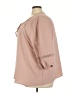 Como Blu 100% Polyester Pink 3/4 Sleeve Blouse Size 3X - photo 5