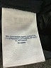 Lands' End Solid Black Active Pants Size M (tall) - photo 5