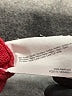 Esprit Red Pullover Sweater Size S - photo 8
