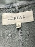 The Great. 100% Cotton Solid Gray Active Pants Size XS (0) - photo 7