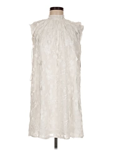 Julia Jordan Cocktail Dress (view 1)