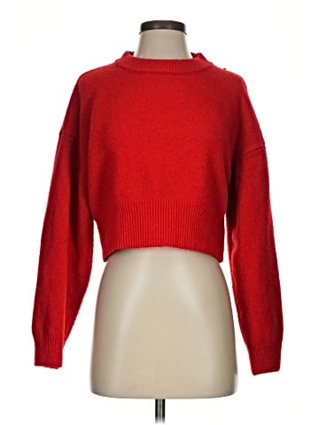 Jon & Anna Turtleneck Sweater (view 1)