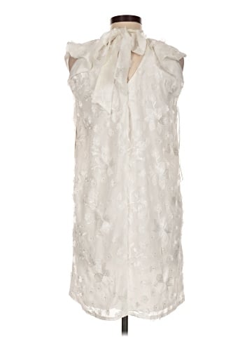 Julia Jordan Cocktail Dress (view 2)
