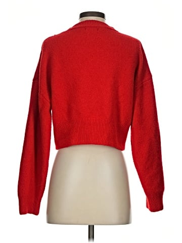 Jon & Anna Turtleneck Sweater (view 2)