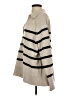 Aerie Stripes Ivory Pullover Sweater Size S - photo 5