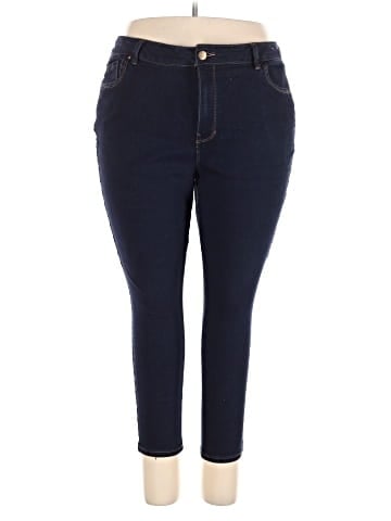 d.jeans Jeggings (view 1)
