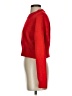 Jon & Anna Solid Red Turtleneck Sweater Size S - photo 5