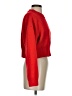 Jon & Anna Solid Red Turtleneck Sweater Size S - photo 4