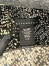 Attention Animal Print Gold Brown Casual Skirt Size L - photo 4