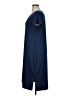 32 Degrees Solid Blue Casual Dress Size XL - photo 5